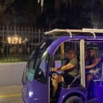 St Augustine: Riding with the Ghosts Golf Cart Tour - What Makes This Tour Stand Out