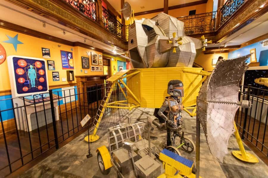 St. Augustine: Ripley's Believe It or Not! Admission Ticket - Who Will Love This Experience?