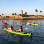 St. Augustine: Salt Marsh Kayak Tour - The Sum Up: Is It Worth It?