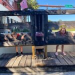 St. Augustine Scavenger Hunt Walking Activity - Analyzing the Value and Practicality