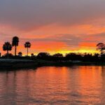 St. Augustine: Scenic Sunset Boat Tour - The Plus Side: Why It’s Worth It
