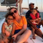 St Augustine: Shared Sunset Sailing Charter - The Sum Up