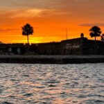 St Augustine Sunset Boat Tour - The Itinerary: What You Can Expect
