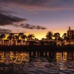 St. Augustine: Sunset Tours - The Itinerary: From Historic Landmarks to Wildlife Encounters