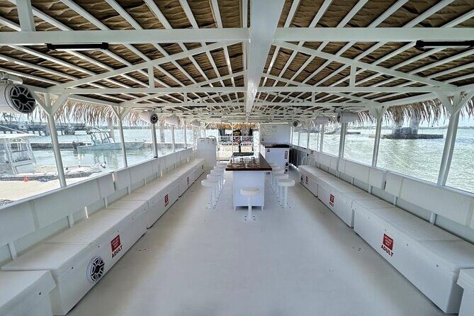 St. Augustine Wildlife and Nature Tour Exodus and BYOB - Price & Value