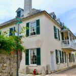 St. Augustine: Ximenez-Fatio House - What Can You Expect During Your Visit?