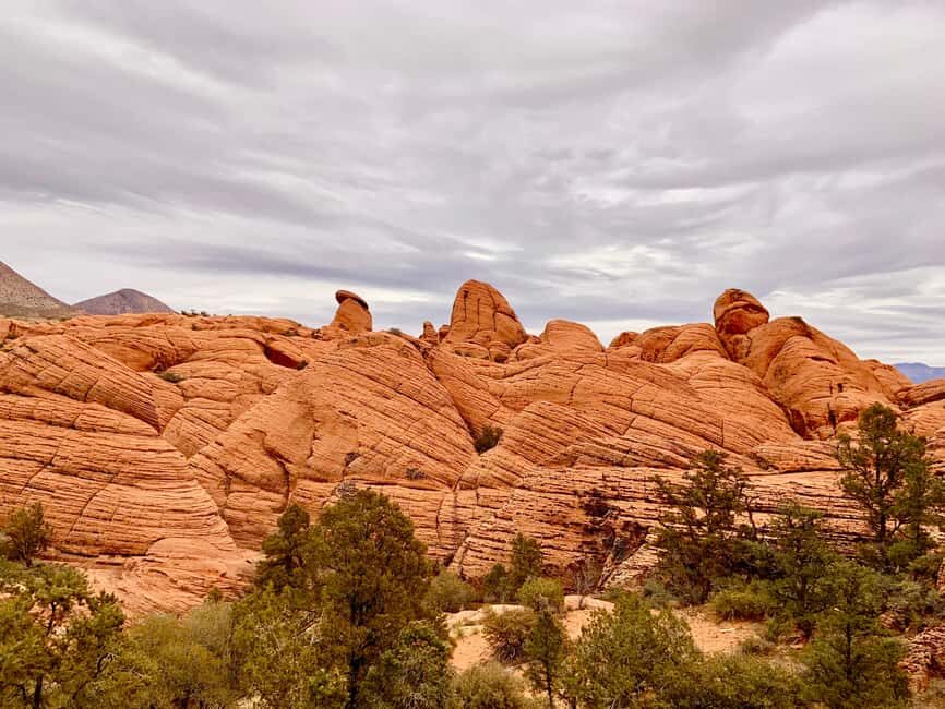 St. George: Jeep Exploration Slot Canyon & Rock Formations - The Value of the Experience