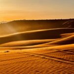 St. George: Sand Mountain Sunset Jeep Tour (Private) - What Makes This Tour Stand Out