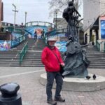 St. John's Downtown Walking Tour - Deep Dive into the Itinerary