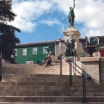 St. John's Guided Walking Tour - The Heart of Nightlife and Entertainment