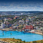 St. John's: Guided Walking Tour of the City - Authentic Insights from Reviews