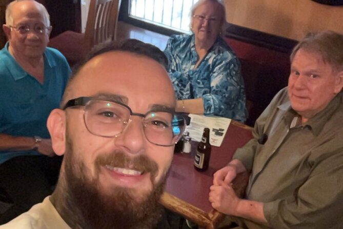 St. Johns Pub Tour & History Lesson - Pints & Pathways - Why Choose This Tour?