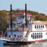 St. Johns River High-Tea Cruise Tour in Sanford - What to Expect from the High-Tea River Cruise