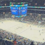 St Louis Blues Ice Hockey Game at Enterprise Center - Who Should Consider This Tour?