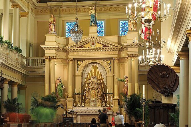 St. Louis Cathedral: Exclusive Access & Guided Tour - Who Should Consider This Tour?