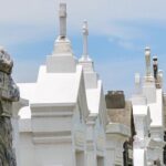 St Louis Cemetery No.3 New Orleans Burial Tradition Audio Guide - FAQ