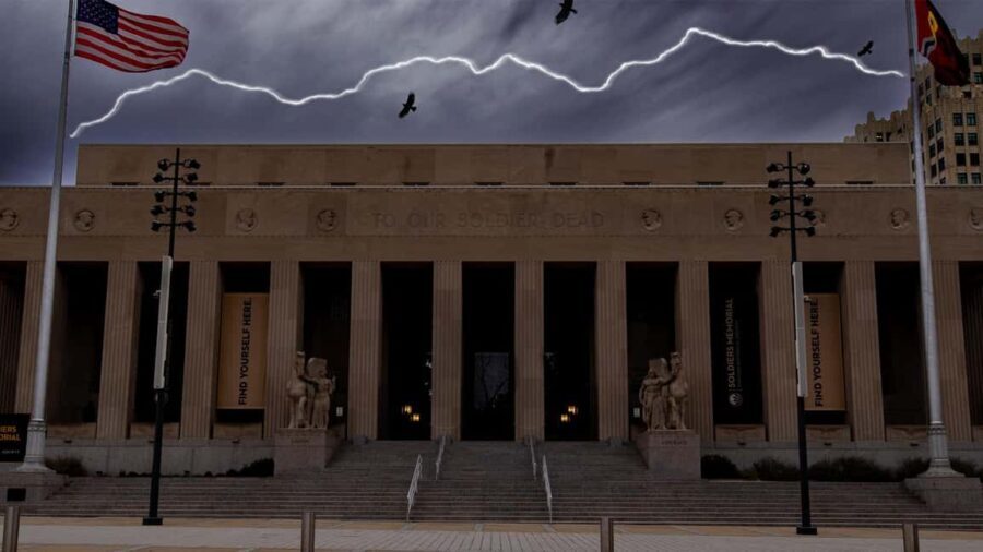 St. Louis Ghost Tour: Sinister Sins & Shadows - What You Can Expect on the Tour