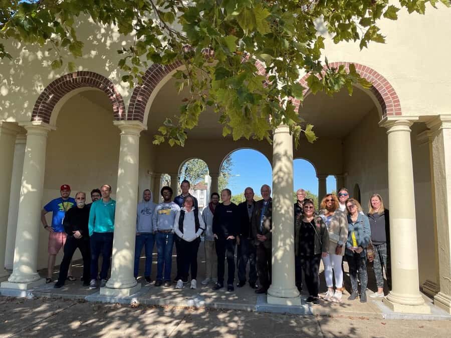 St. Louis: Missouri History Museum Walking Tours - Exploring the Neighborhoods