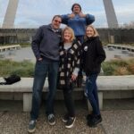 St. Louis Scavenger Hunt Walking Activity - Who Will Love This?