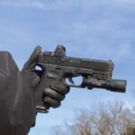 St. Louis: Tactical Outdoor Shooting Experience - The Equipment and Ammunition