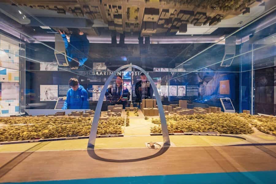 St. Louis Walking Tour with St Louis Arch Ticket - A Deep Dive into the Experience