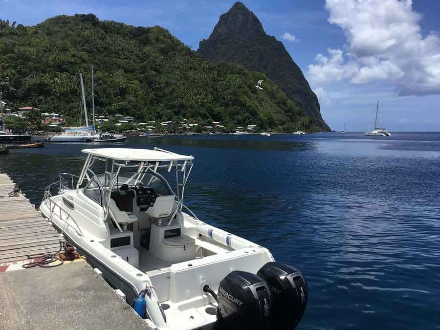 St.Lucia Private West Coast Snorkeling charter to Soufriere - Who Should Consider This Tour?