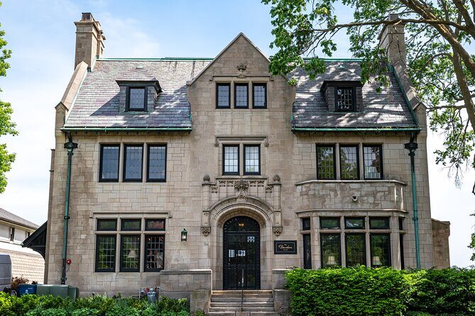 St Paul Cathedral Hill Food Tour - What Real Participants Say