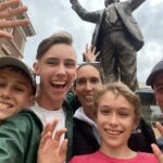 St. Paul Scavenger Hunt Walking Activity - Who Should Consider This Tour?