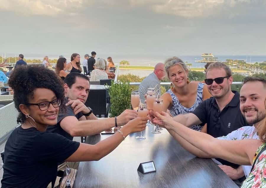 St. Pete Beach Dr Walking Food Tour - Who Should Consider This Tour?