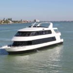 St. Pete Beach: StarLite Sapphire Dining Yacht Cruise - What Travelers Say