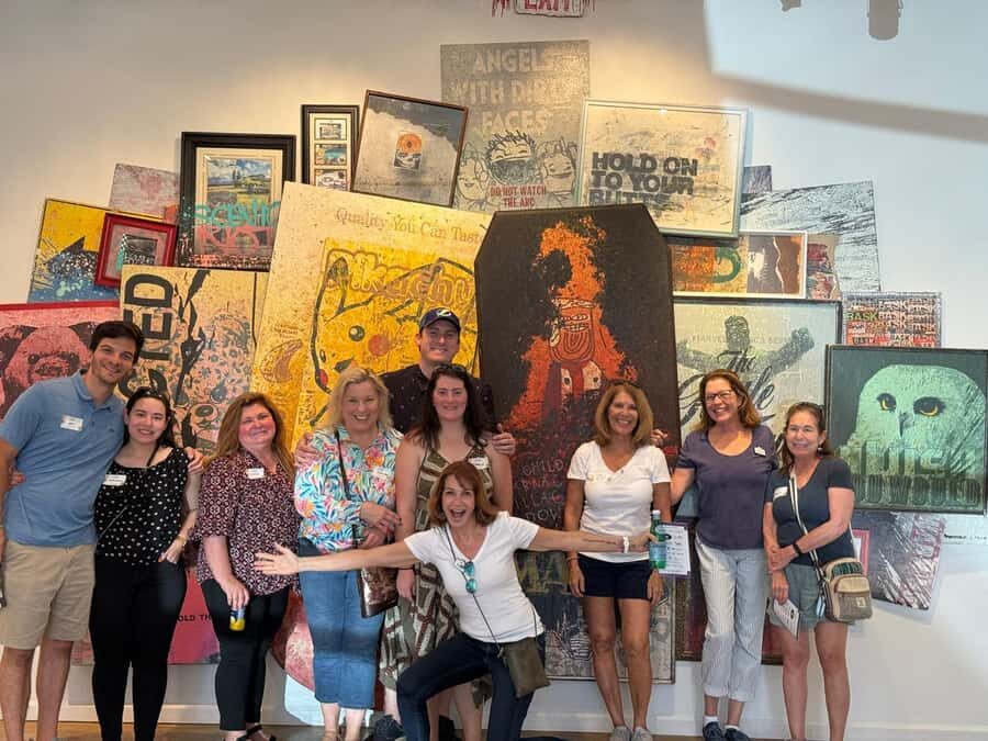 St. Pete Central Ave: Food, Drink & Cultural Walking Tour - The Value for the Price