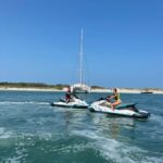 St. Pete: Guided Jet Ski Tour with Island Hopping - Why This Tour Stands Out