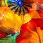 St. Petersburg: Chihuly Collection Admission Ticket - A Closer Look at the Experience