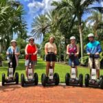 St. Petersburg: Eco Segway Tour with Sunken Gardens - Detailed Breakdown of the Experience