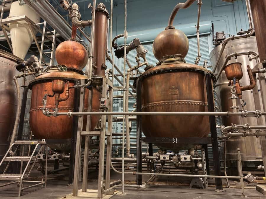 St. Petersburg, FL: Distillery Tour & Tasting Experience - The Itinerary