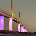St. Petersburg, FL: Sunset & Skyway Bridge Lights Tour - The Experience Through a Traveler’s Lens