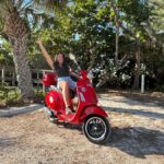 St. Petersburg: Guided Vespa Beach Tour With Curated Stops - The Sum Up: Who Is This Tour Best For?