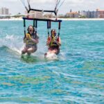 St. Petersburg: Parasailing Tour - Who Will Enjoy This Tour?