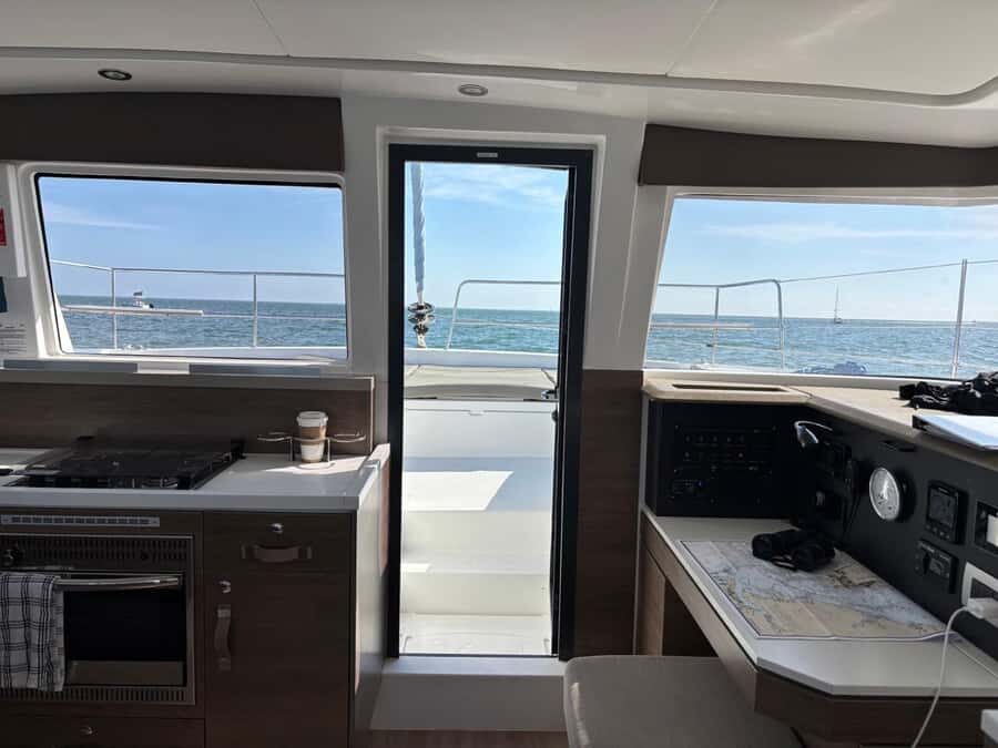 St. Petersburg: Private 2-Hour Afternoon Sail - The Itinerary Breakdown