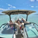 St. Petersburg: Private Barrier Island and Dolphin Boat Tour - Why This Tour Works for Travelers