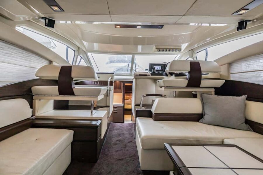 St. Petersburg: Private Yacht Cruise - Final Thoughts