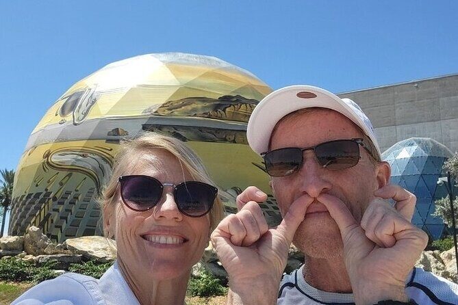 St. Petersburg Scavenger Hunt Walking Activity - The Value Proposition