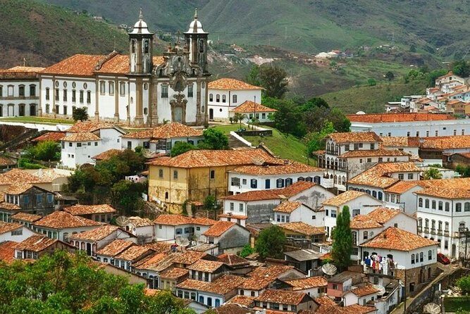 St. Sebastian of the West Tour - What Travelers Are Saying