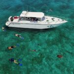 St. Thomas: Pizza Pi Snorkel & Sunset Cruise - Discovering the Adventure and Relaxation of the Cruise