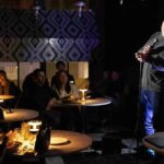 Stand Up Comedy with Free Mini Golf Ticket - What Makes This Tour a Great Value?