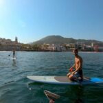 Stand Up Paddle Boarding Adventure in Puerto Vallarta - Authentic Insights from Reviewers