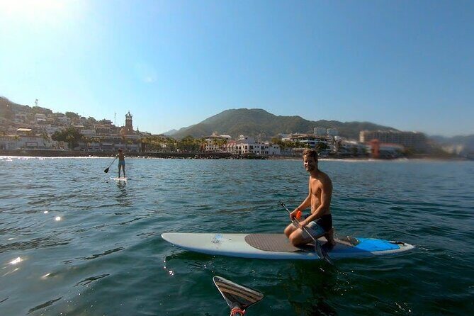 Stand Up Paddle Boarding Adventure in Puerto Vallarta - Authentic Insights from Reviewers
