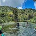Stand Up Paddle Boarding Adventure in Windward Oahu - Deep Dive into the Itinerary