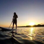Stand-Up Paddle boarding in Tulum with Snorkeling 1hr - Snorkeling in a Protected Reef