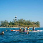 Stand-up Paddle & Kayak Tours in Veracruz - The Itinerary in Detail